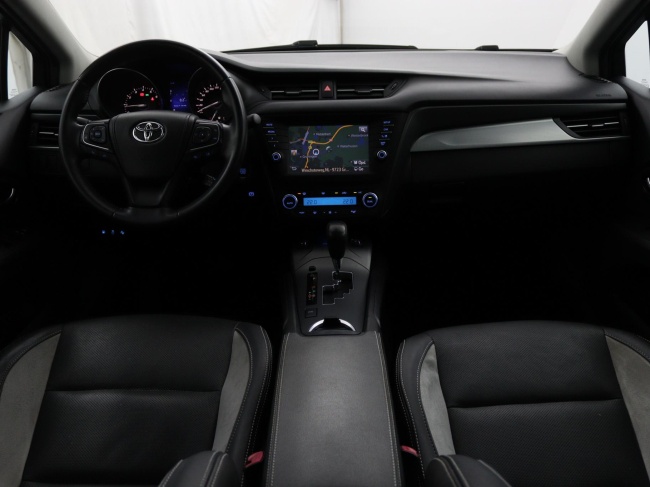 Toyota Avensis Touring Sports - 1.8 VVT-i SkyView Limited