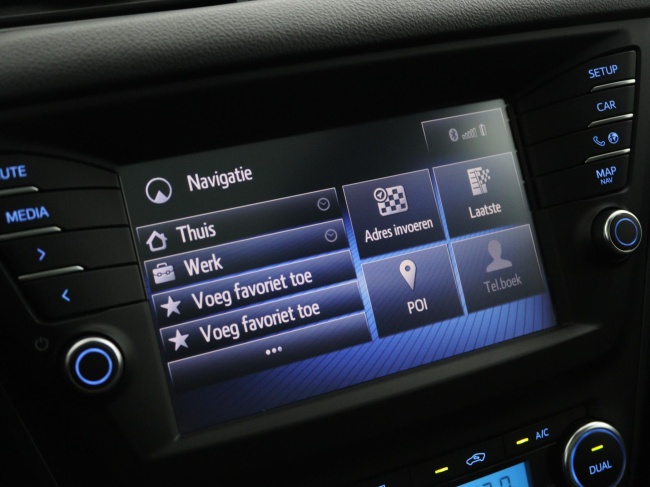 Toyota Avensis Touring Sports - 1.8 VVT-i SkyView Limited