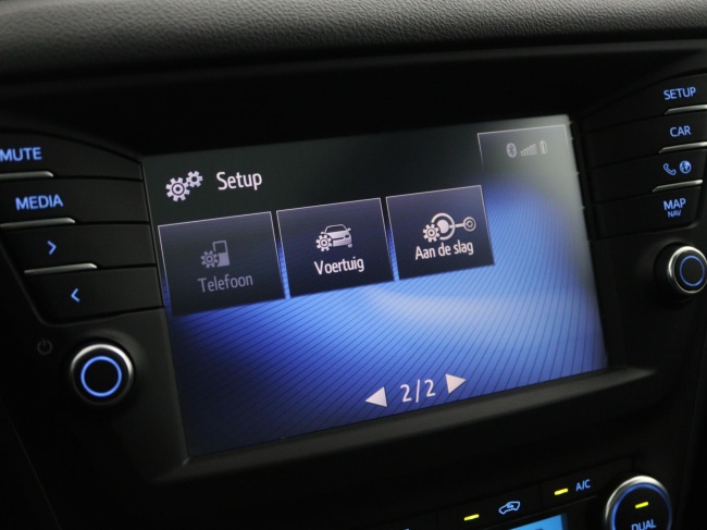 Toyota Avensis Touring Sports - 1.8 VVT-i SkyView Limited