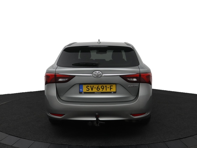 Toyota Avensis Touring Sports - 1.8 VVT-i SkyView Limited