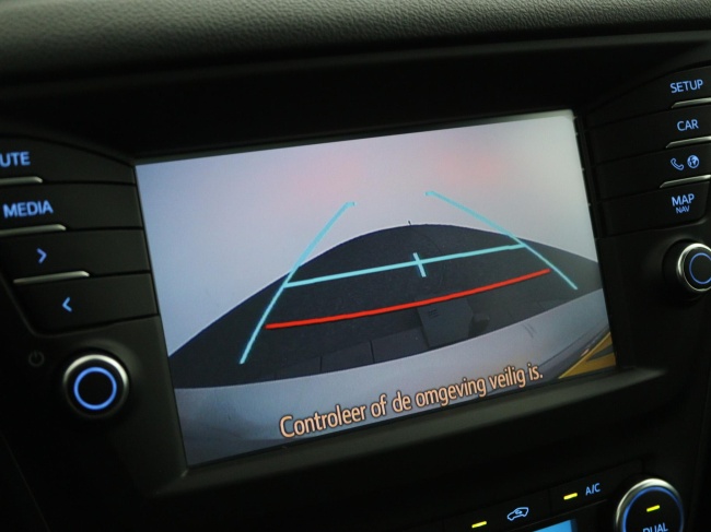 Toyota Avensis Touring Sports - 1.8 VVT-i SkyView Limited