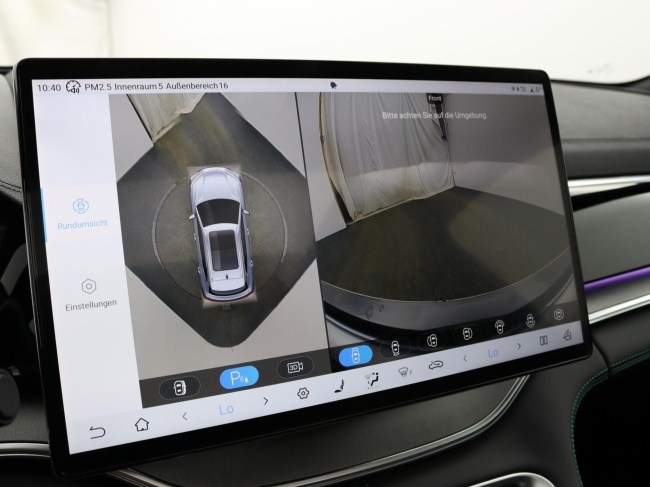 BYD SEAL U - 1.5 DM-i FWD Boost