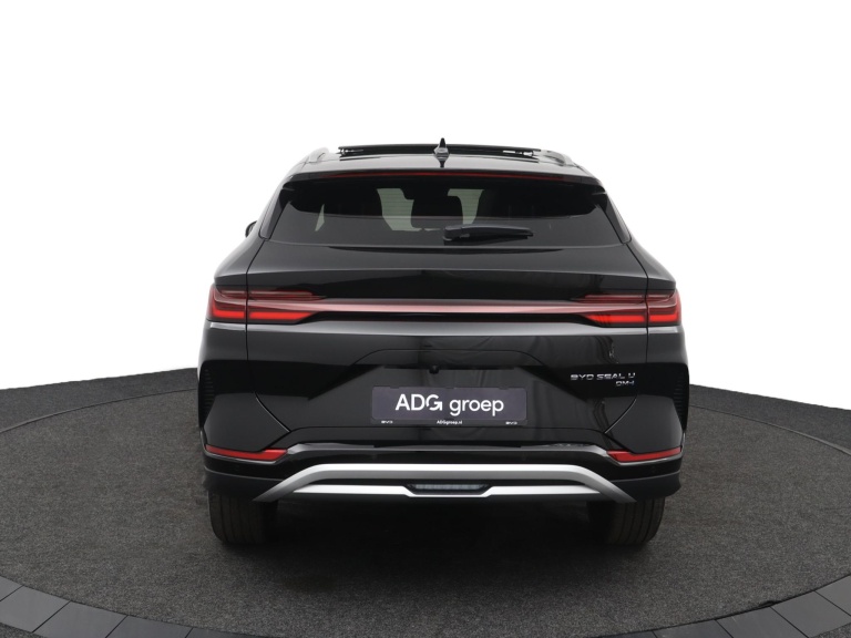 BYD SEAL U - 1.5 DM-i FWD Boost 5