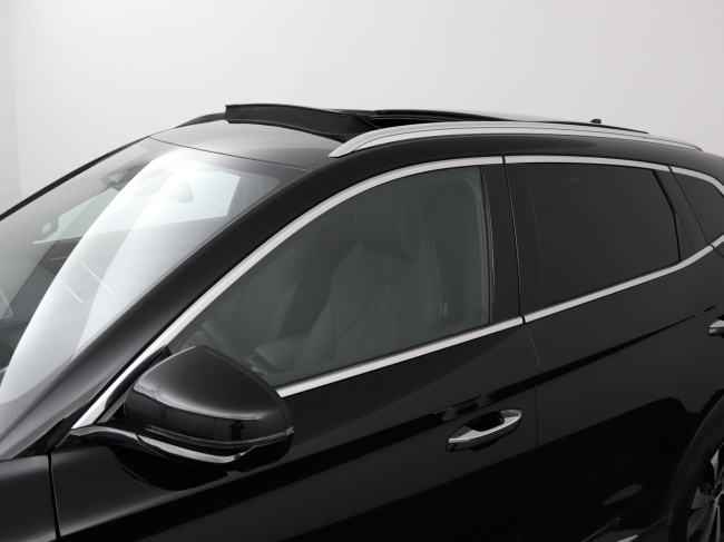 BYD SEAL U - 1.5 DM-i FWD Boost