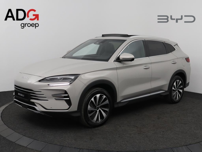 BYD SEAL U - 1.5 DM-i FWD Boost 1