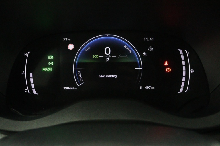 Toyota Yaris Cross - 1.5 Hybrid 115 First Edition 13