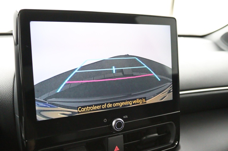 Toyota Yaris Cross - 1.5 Hybrid 115 First Edition 16