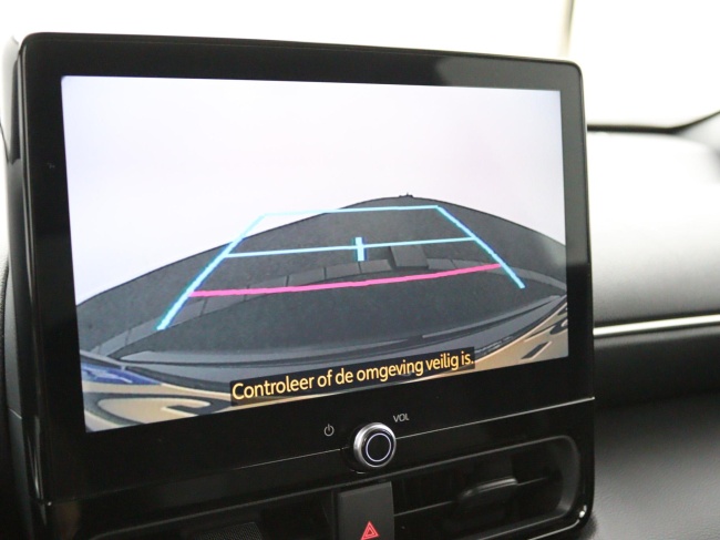 Toyota Yaris Cross - 1.5 Hybrid 115 First Edition