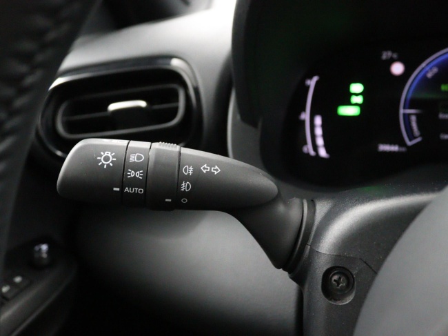 Toyota Yaris Cross - 1.5 Hybrid 115 First Edition