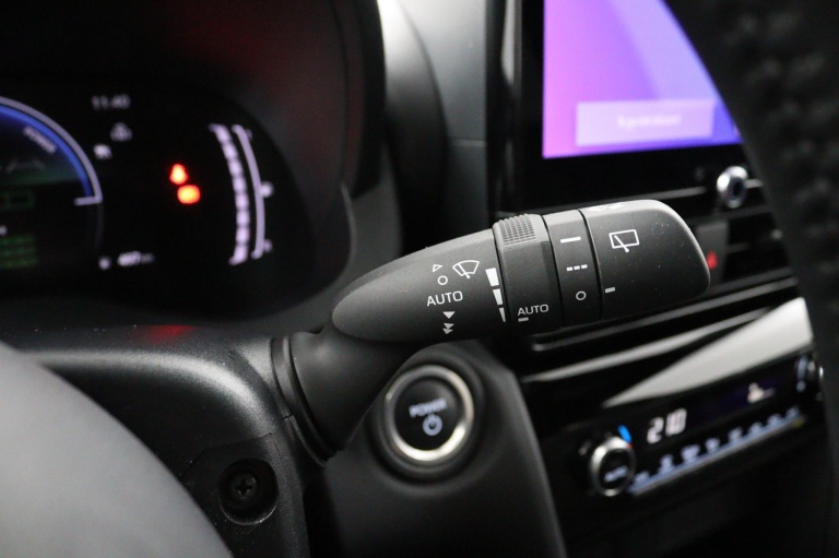 Toyota Yaris Cross - 1.5 Hybrid 115 First Edition 22