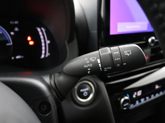 Toyota Yaris Cross - 1.5 Hybrid 115 First Edition