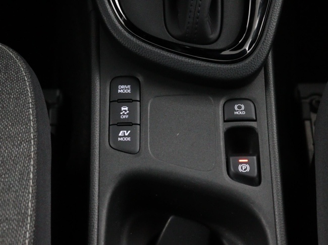 Toyota Yaris Cross - 1.5 Hybrid 115 First Edition