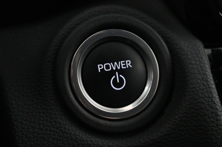 Toyota Yaris Cross - 1.5 Hybrid 115 First Edition 28