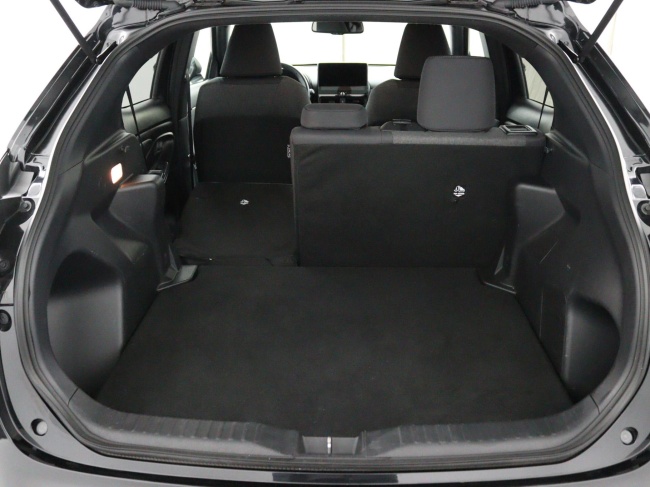 Toyota Yaris Cross - 1.5 Hybrid 115 First Edition