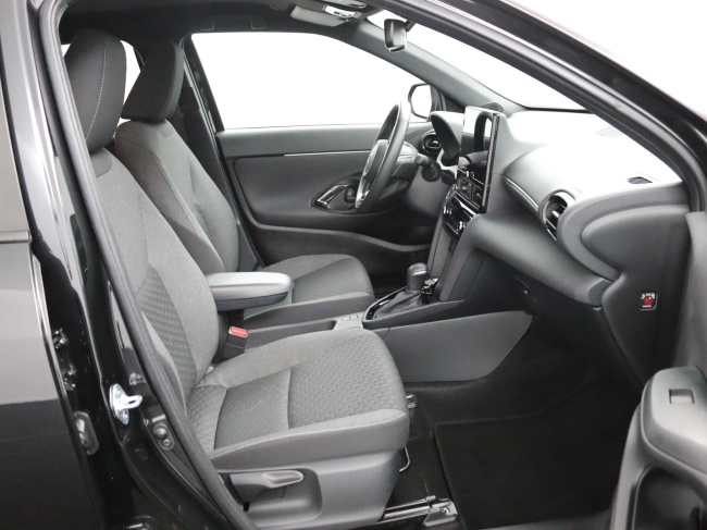 Toyota Yaris Cross - 1.5 Hybrid 115 First Edition