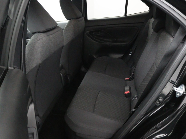 Toyota Yaris Cross - 1.5 Hybrid 115 First Edition