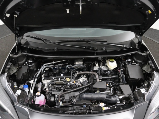 Toyota Yaris Cross - 1.5 Hybrid 115 First Edition