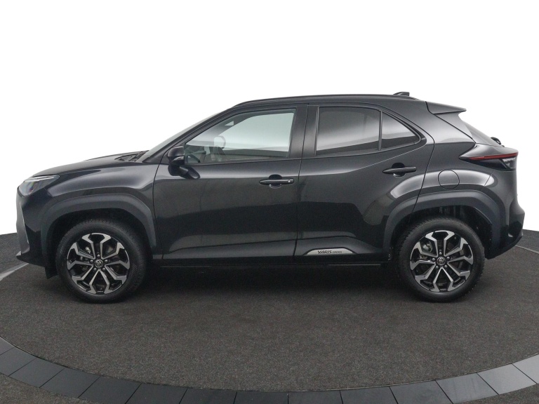 Toyota Yaris Cross - 1.5 Hybrid 115 First Edition 5