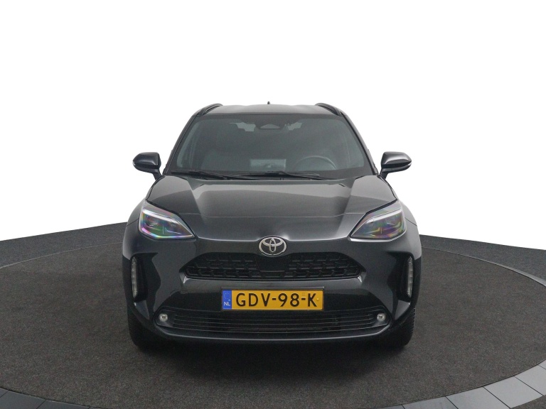 Toyota Yaris Cross - 1.5 Hybrid 115 First Edition 7