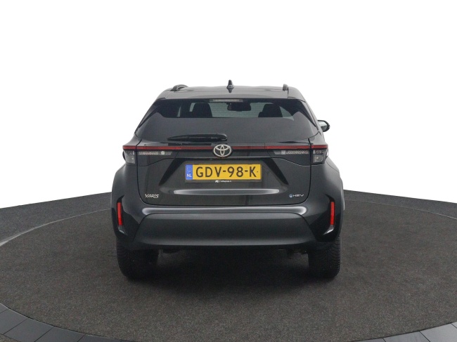 Toyota Yaris Cross - 1.5 Hybrid 115 First Edition