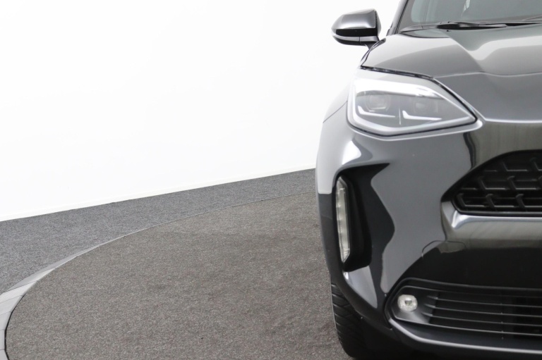 Toyota Yaris Cross - 1.5 Hybrid 115 First Edition 9