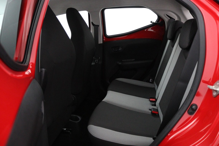 Toyota Aygo - 1.0 VVT-i x-play 17