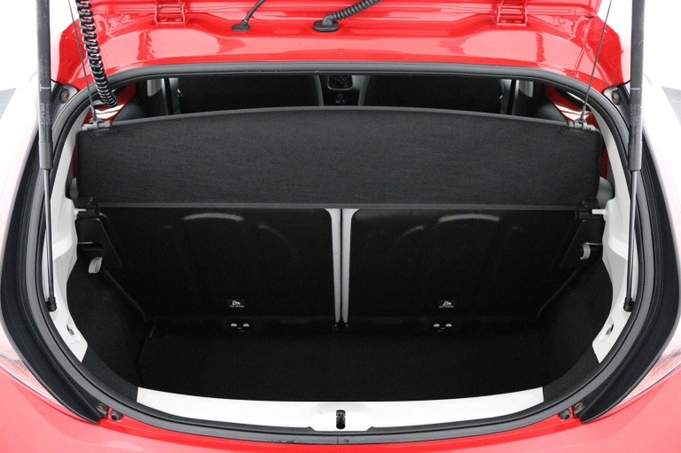 Toyota Aygo - 1.0 VVT-i x-play 22