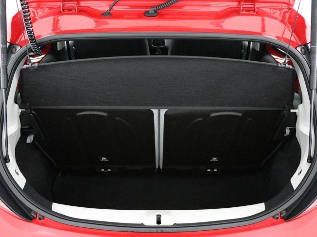 Toyota Aygo - 1.0 VVT-i x-play