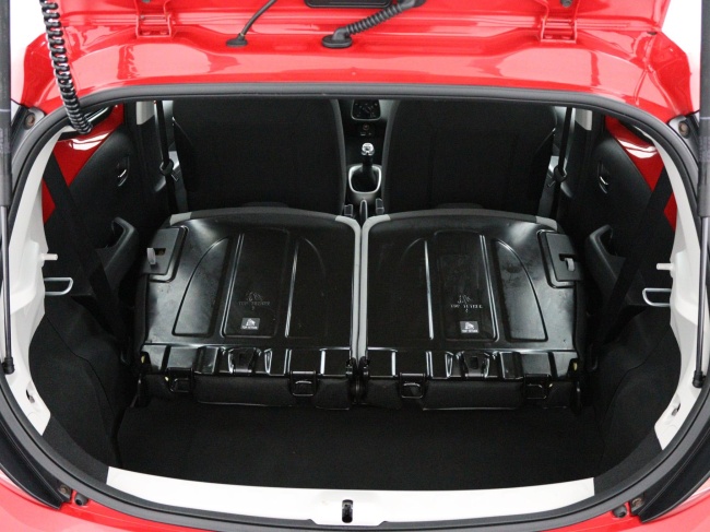 Toyota Aygo - 1.0 VVT-i x-play