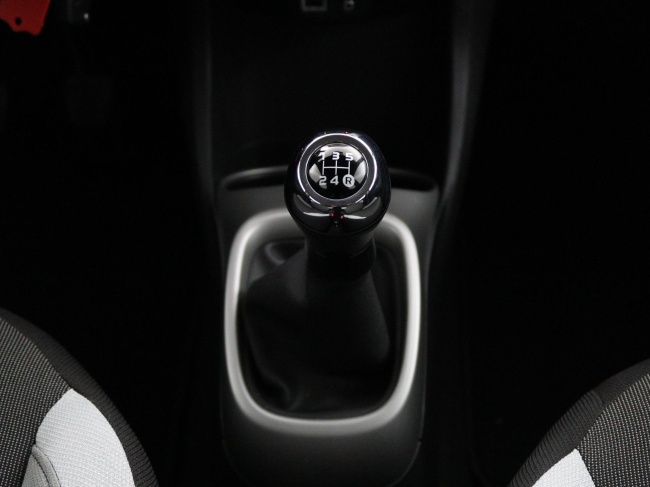 Toyota Aygo - 1.0 VVT-i x-play