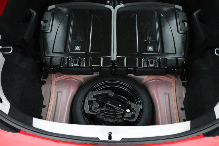 Toyota Aygo - 1.0 VVT-i x-play 31