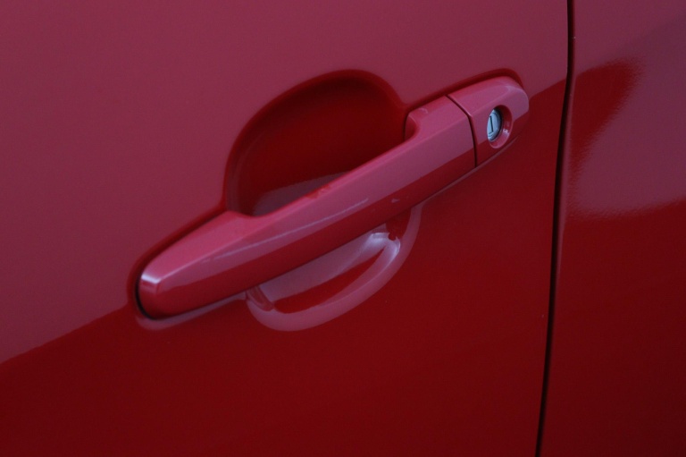 Toyota Aygo - 1.0 VVT-i x-play 34