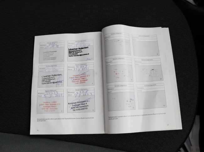 Toyota Aygo - 1.0 VVT-i x-play