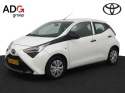 Toyota Aygo - 1.0 VVT-i x-fun