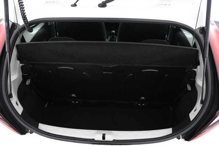 Toyota Aygo - 1.0 VVT-i x-fun 22