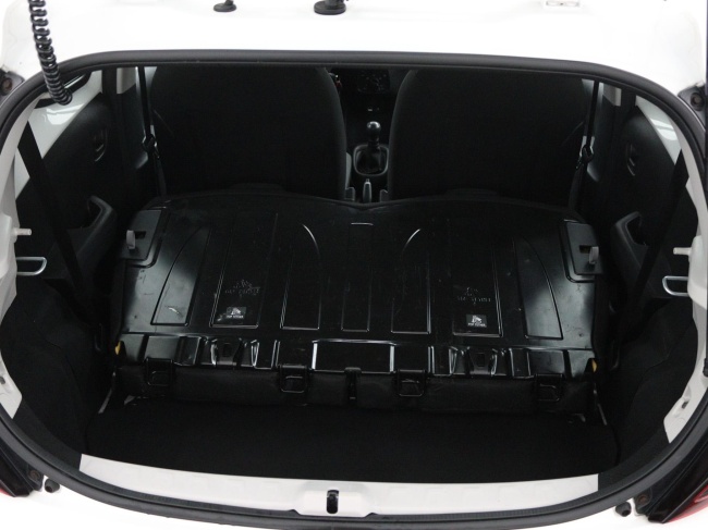 Toyota Aygo - 1.0 VVT-i x-fun