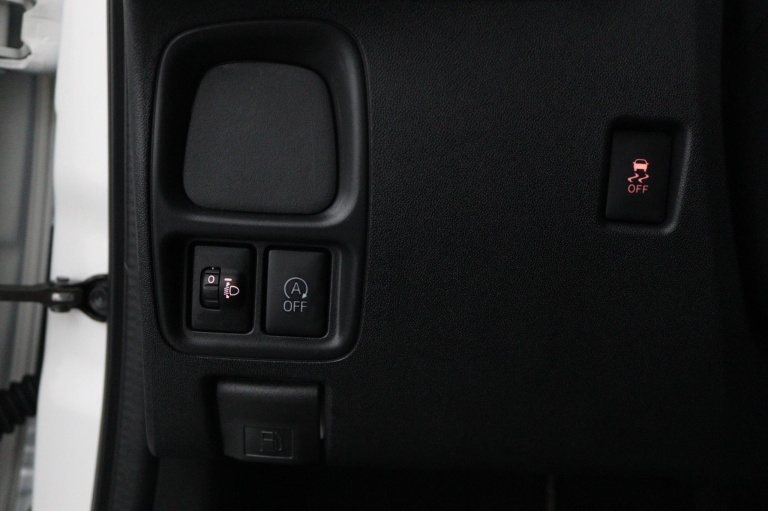 Toyota Aygo - 1.0 VVT-i x-fun 26