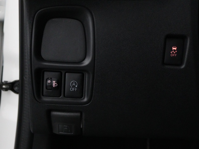 Toyota Aygo - 1.0 VVT-i x-fun