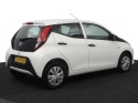 Toyota Aygo - 1.0 VVT-i x-fun