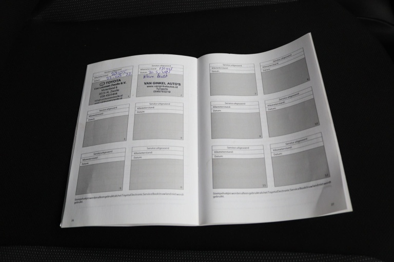 Toyota Aygo - 1.0 VVT-i x-fun 35