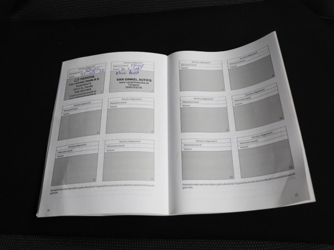 Toyota Aygo - 1.0 VVT-i x-fun