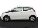 Toyota Aygo - 1.0 VVT-i x-fun