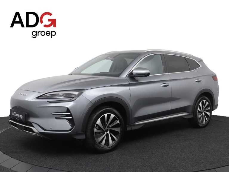 BYD SEAL U - Design 87 kWh 1