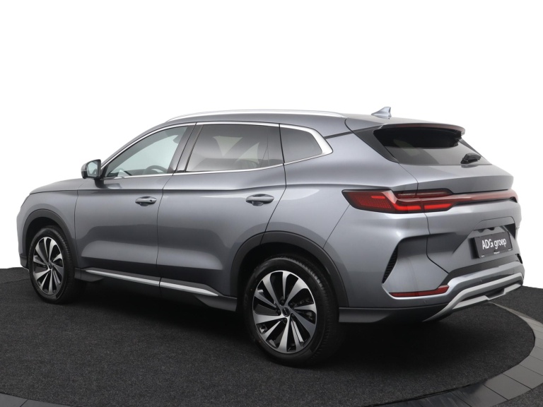 BYD SEAL U - Design 87 kWh 10