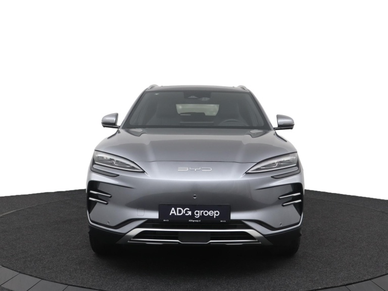 BYD SEAL U - Design 87 kWh 11