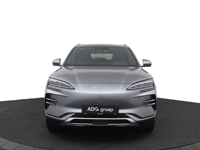 BYD SEAL U - Design 87 kWh