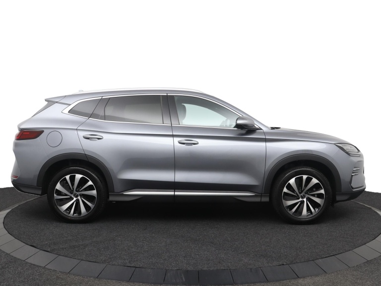 BYD SEAL U - Design 87 kWh 12