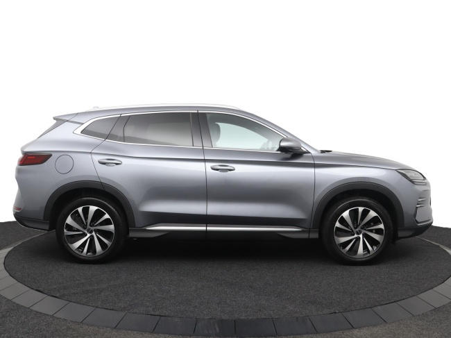 BYD SEAL U - Design 87 kWh