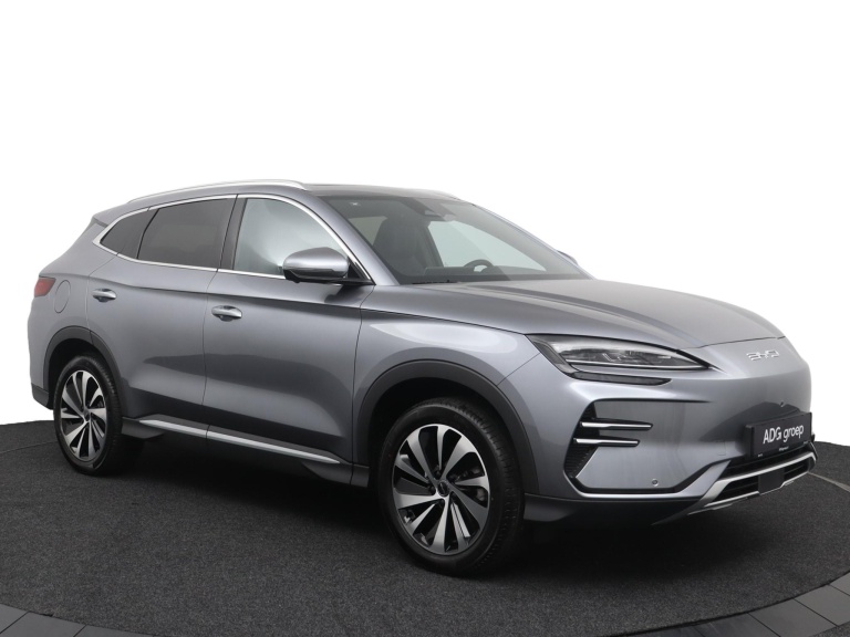 BYD SEAL U - Design 87 kWh 13