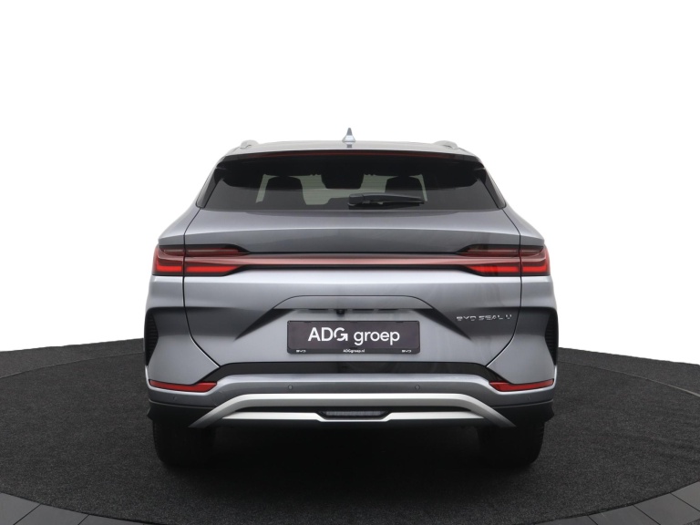 BYD SEAL U - Design 87 kWh 14